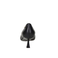 Donna Serena Donna Decollete' 436218DP Nero
