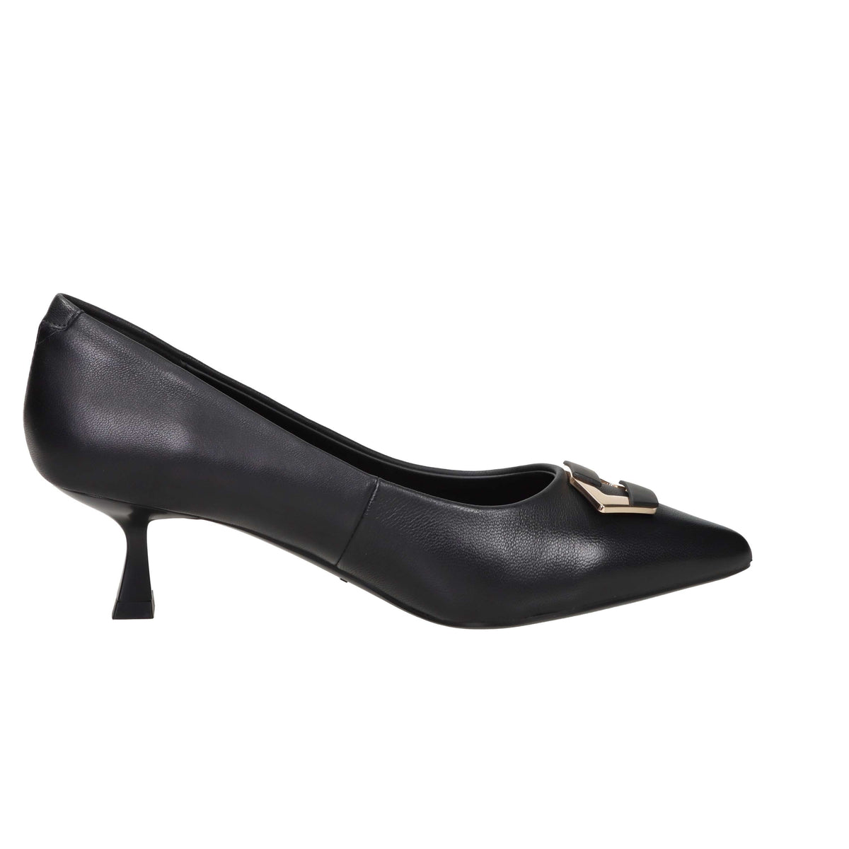 Donna Serena Donna Decollete' 436218DP Nero