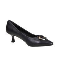 Donna Serena Donna Decollete' 436218DP Nero