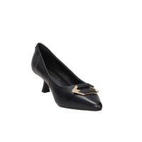 Donna Serena Donna Decollete' 436218DP Nero