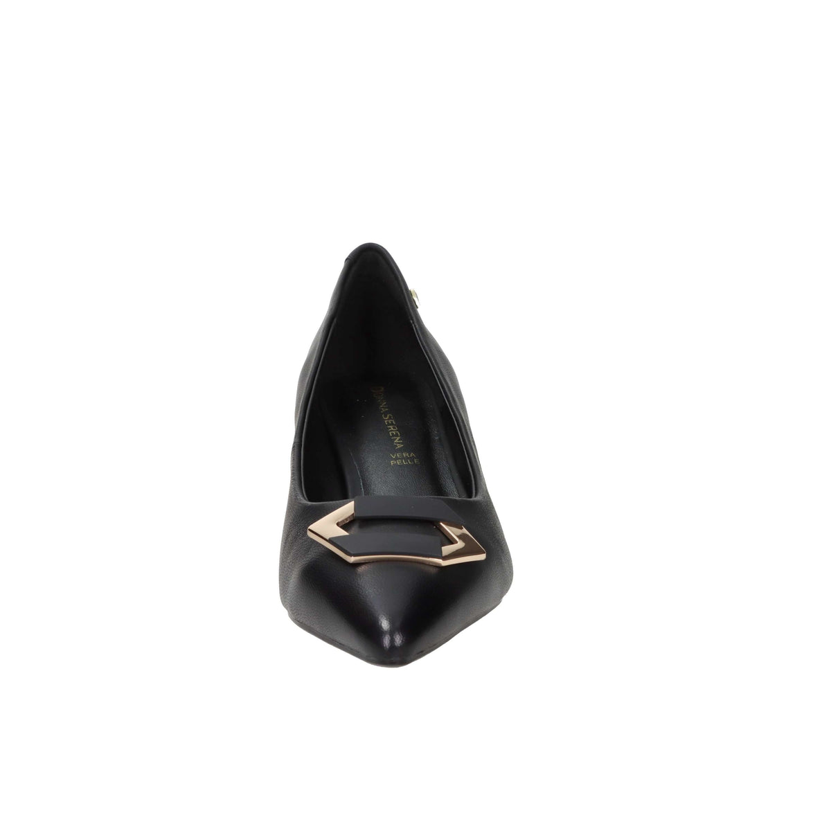 Donna Serena Donna Decollete' 436218DP Nero