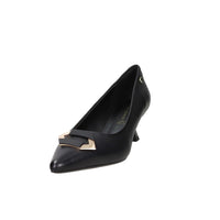 Donna Serena Donna Decollete' 436218DP Nero