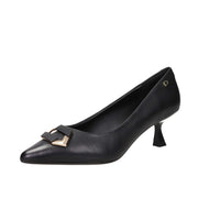 Donna Serena Donna Decollete' 436218DP Nero