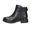 Donna Serena Donna Stivaletti bassi 9P6211DP Nero