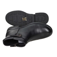 Donna Serena Donna Stivaletti bassi 9P6211DP Nero