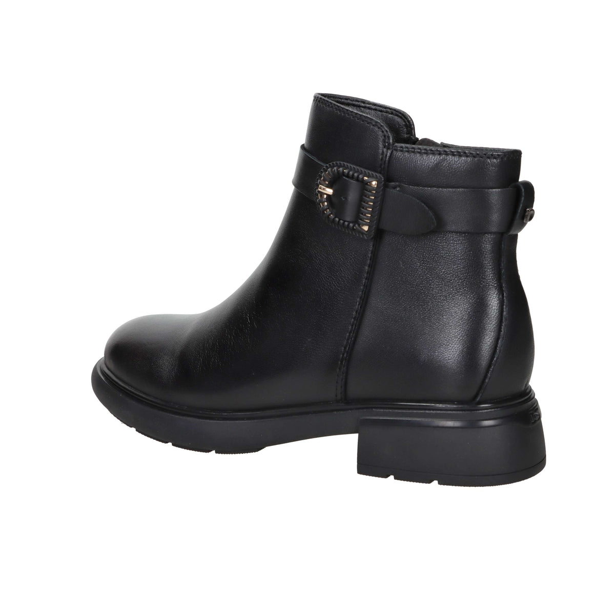 Donna Serena Donna Stivaletti bassi 9P6211DP Nero
