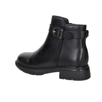Donna Serena Donna Stivaletti bassi 9P6211DP Nero
