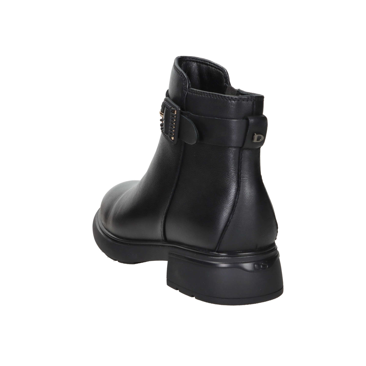 Donna Serena Donna Stivaletti bassi 9P6211DP Nero