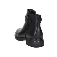 Donna Serena Donna Stivaletti bassi 9P6211DP Nero