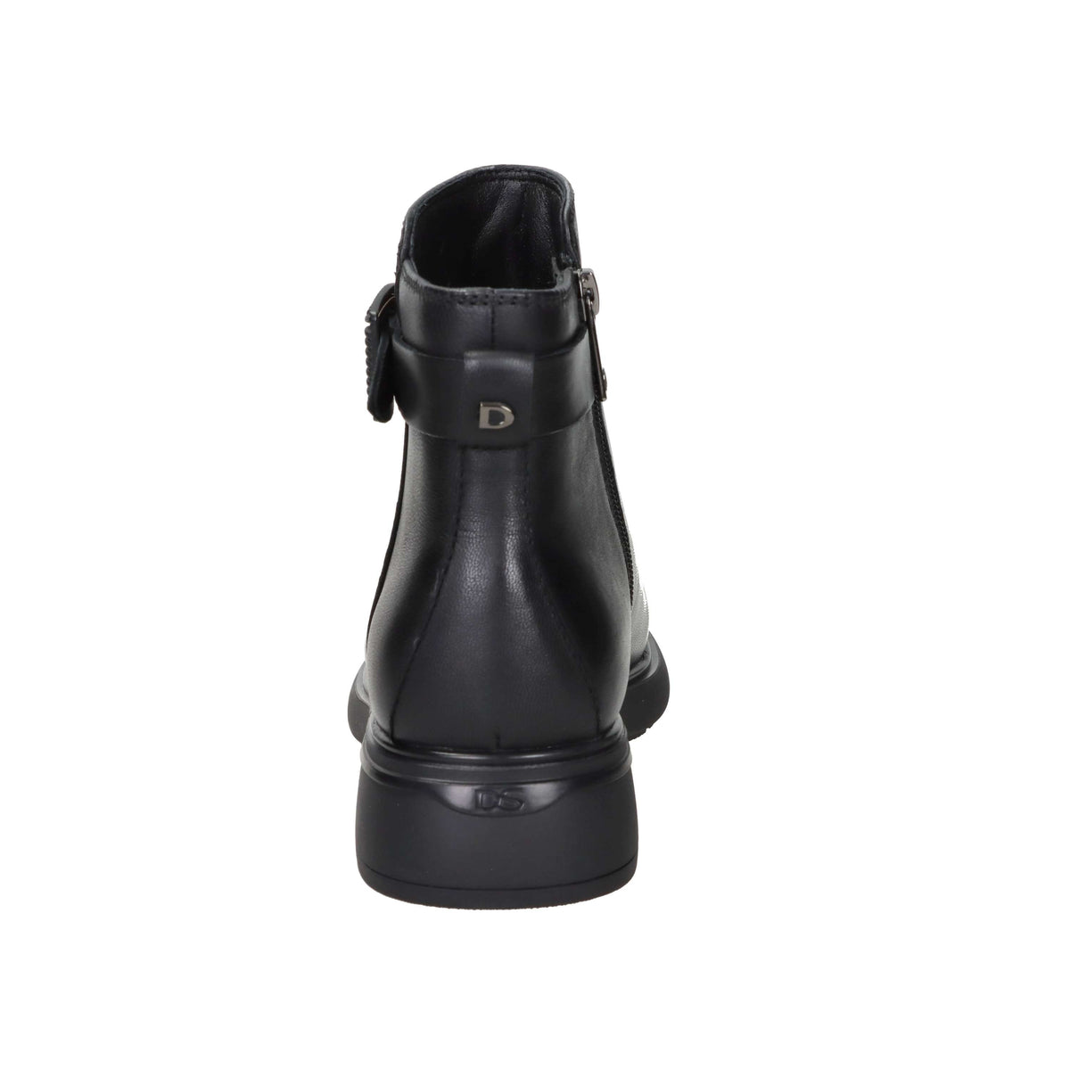 Donna Serena Donna Stivaletti bassi 9P6211DP Nero