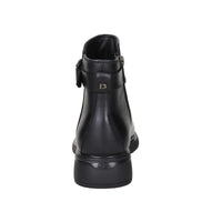 Donna Serena Donna Stivaletti bassi 9P6211DP Nero