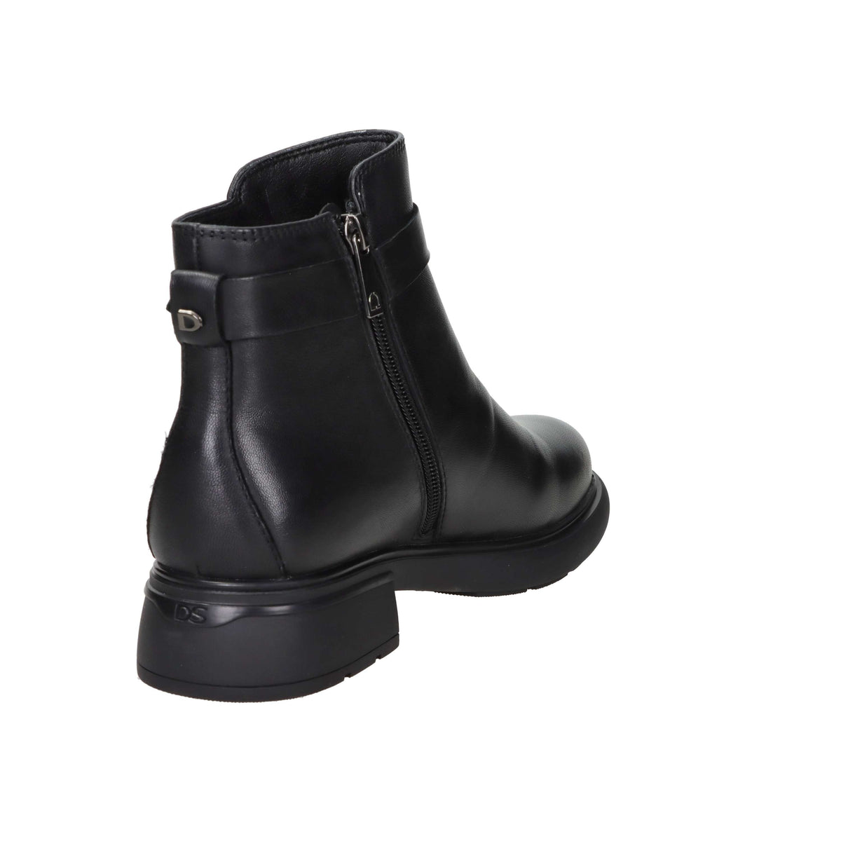 Donna Serena Donna Stivaletti bassi 9P6211DP Nero