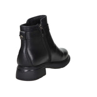 Donna Serena Donna Stivaletti bassi 9P6211DP Nero
