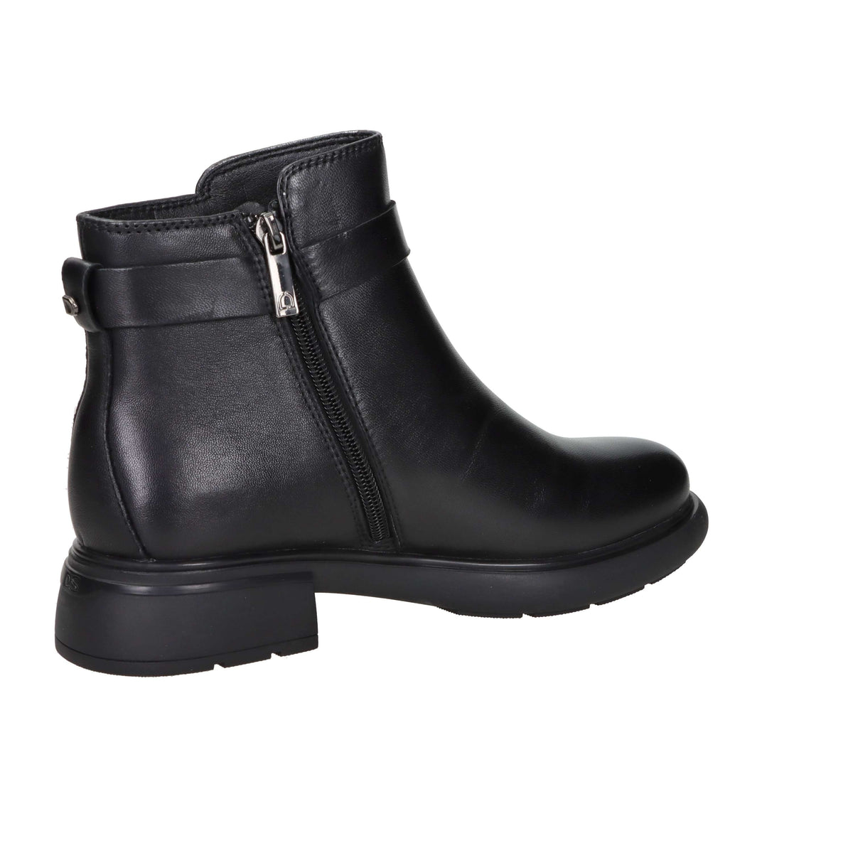 Donna Serena Donna Stivaletti bassi 9P6211DP Nero