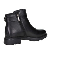 Donna Serena Donna Stivaletti bassi 9P6211DP Nero