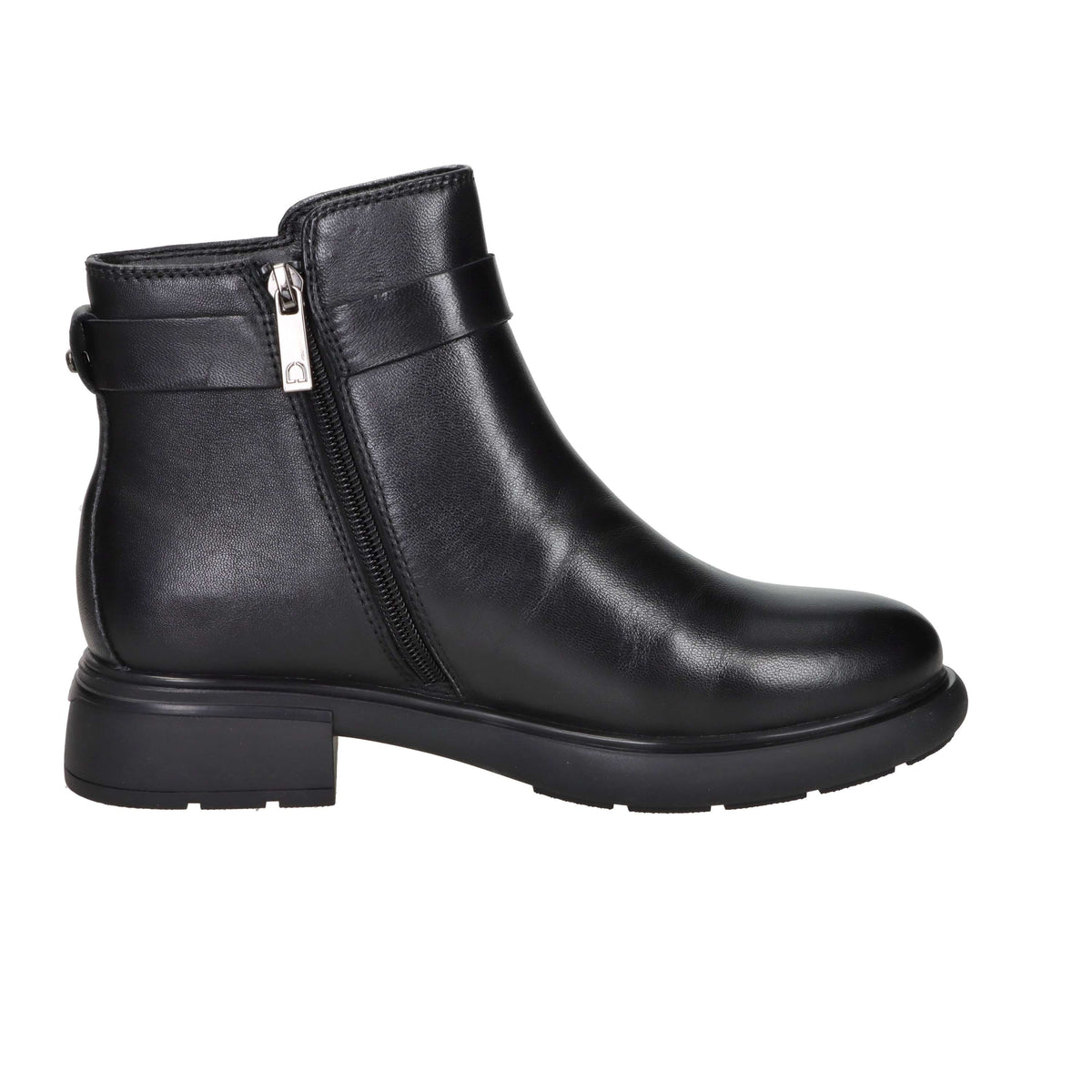 Donna Serena Donna Stivaletti bassi 9P6211DP Nero