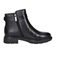 Donna Serena Donna Stivaletti bassi 9P6211DP Nero