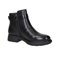 Donna Serena Donna Stivaletti bassi 9P6211DP Nero