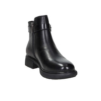 Donna Serena Donna Stivaletti bassi 9P6211DP Nero