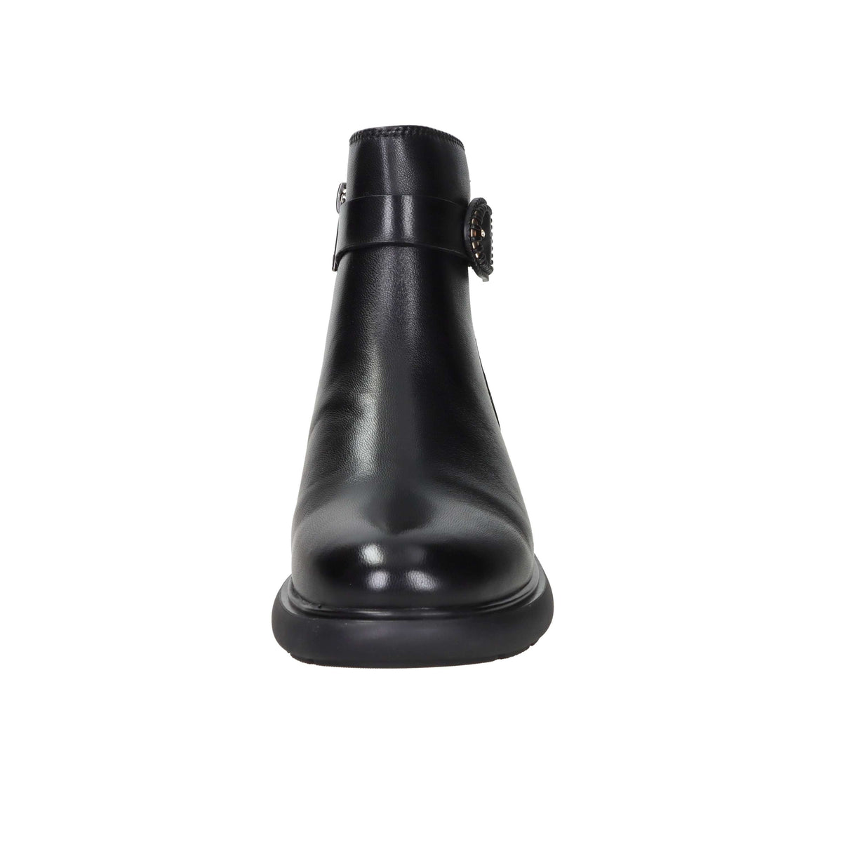 Donna Serena Donna Stivaletti bassi 9P6211DP Nero