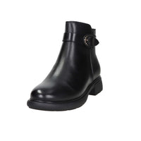 Donna Serena Donna Stivaletti bassi 9P6211DP Nero