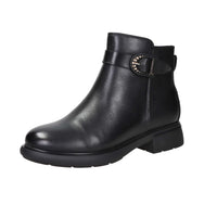 Donna Serena Donna Stivaletti bassi 9P6211DP Nero