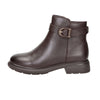 Donna Serena Donna Stivaletti bassi 9P6211DP Marrone