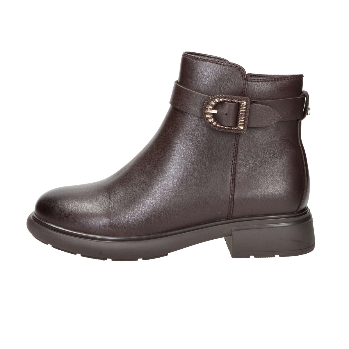 Donna Serena Donna Stivaletti bassi 9P6211DP Marrone