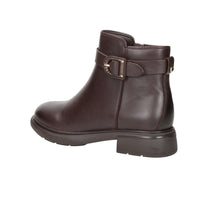 Donna Serena Donna Stivaletti bassi 9P6211DP Marrone