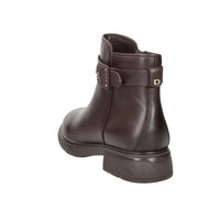 Donna Serena Donna Stivaletti bassi 9P6211DP Marrone
