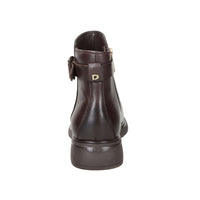 Donna Serena Donna Stivaletti bassi 9P6211DP Marrone