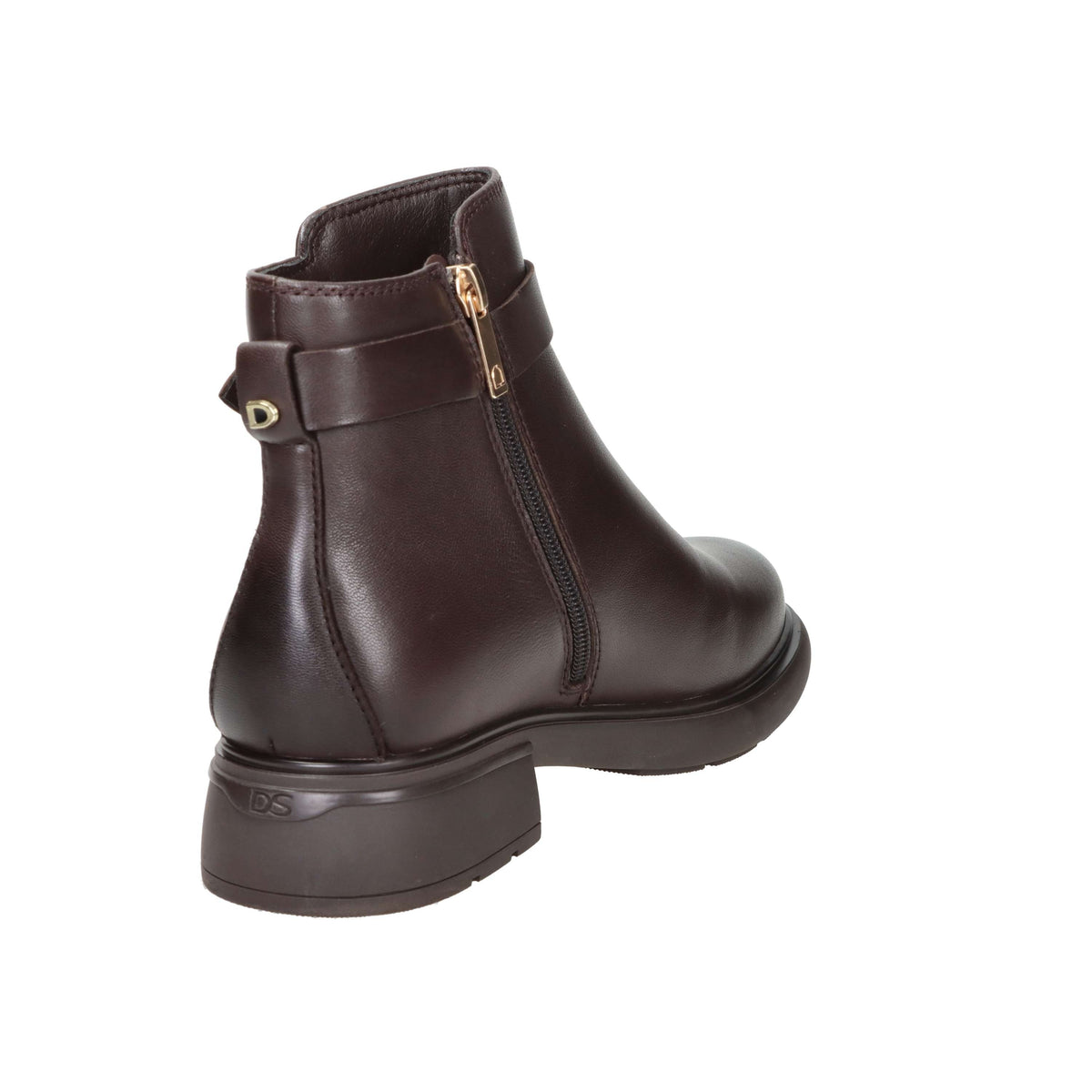 Donna Serena Donna Stivaletti bassi 9P6211DP Marrone