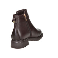 Donna Serena Donna Stivaletti bassi 9P6211DP Marrone