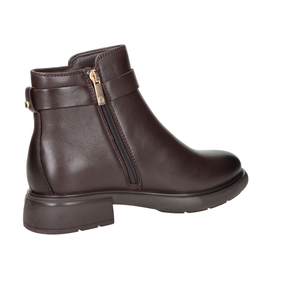 Donna Serena Donna Stivaletti bassi 9P6211DP Marrone