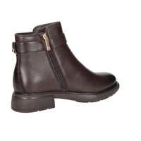 Donna Serena Donna Stivaletti bassi 9P6211DP Marrone