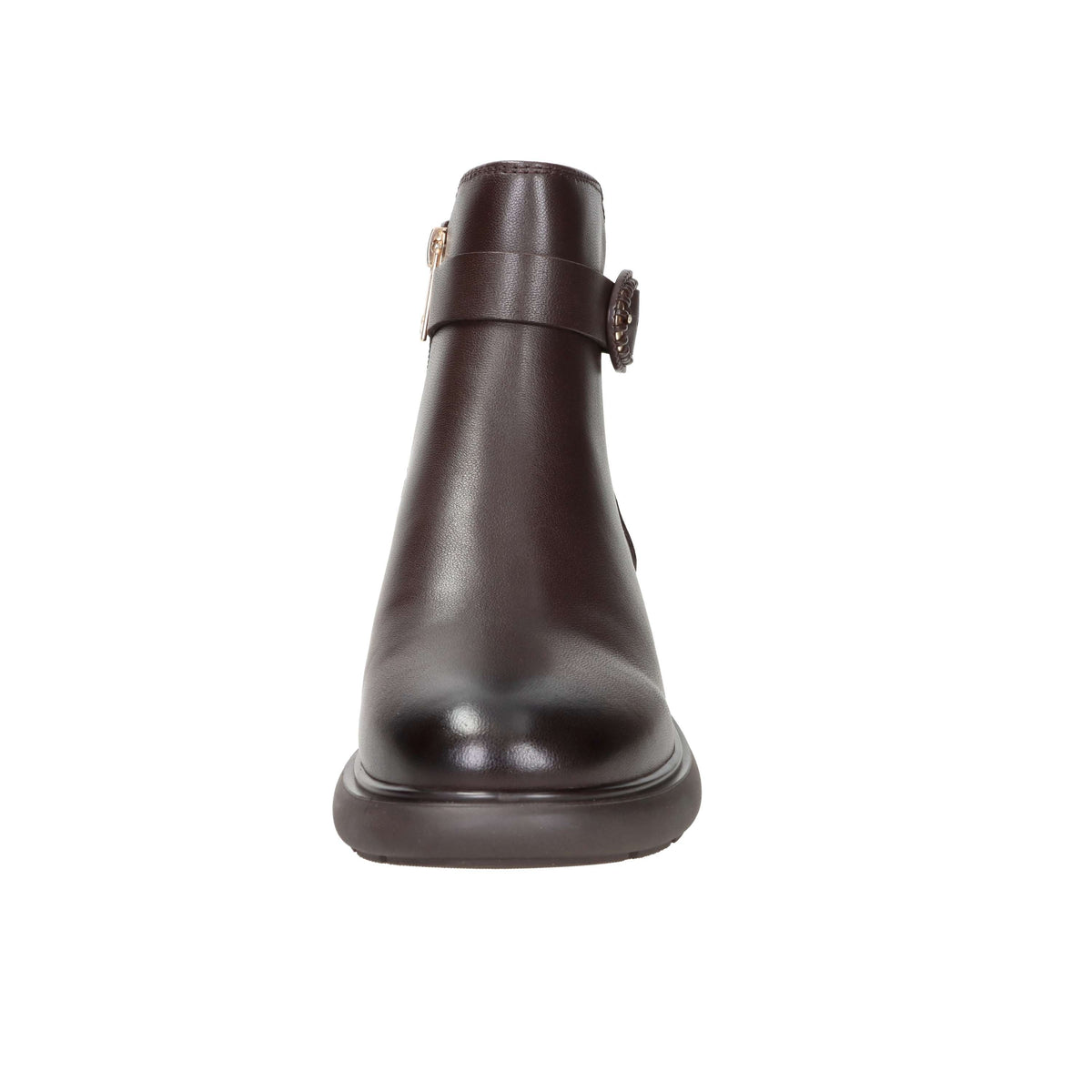 Donna Serena Donna Stivaletti bassi 9P6211DP Marrone