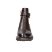 Donna Serena Donna Stivaletti bassi 9P6211DP Marrone