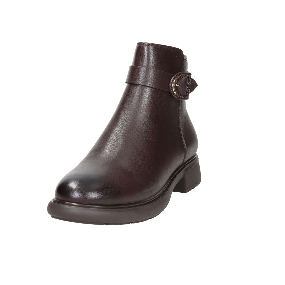 Donna Serena Donna Stivaletti bassi 9P6211DP Marrone