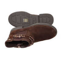 Donna Serena Donna Stivaletti bassi 9P6209DP Marrone