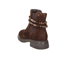 Donna Serena Donna Stivaletti bassi 9P6209DP Marrone