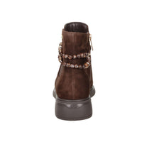 Donna Serena Donna Stivaletti bassi 9P6209DP Marrone
