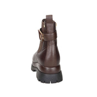Donna Serena Donna Stivaletti bassi 3D6237DP Marrone