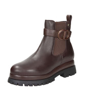 Donna Serena Donna Stivaletti bassi 3D6237DP Marrone