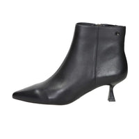 Donna Serena Donna Stivaletti con tacco 2C6221DP Nero