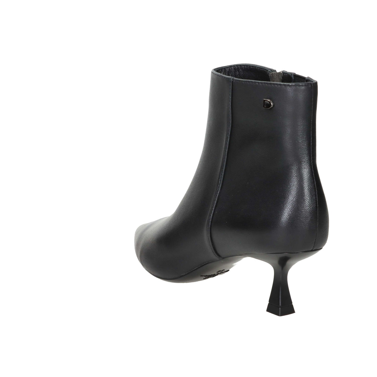 Donna Serena Donna Stivaletti con tacco 2C6221DP Nero