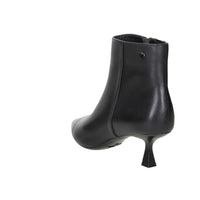 Donna Serena Donna Stivaletti con tacco 2C6221DP Nero