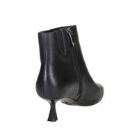 Donna Serena Donna Stivaletti con tacco 2C6221DP Nero