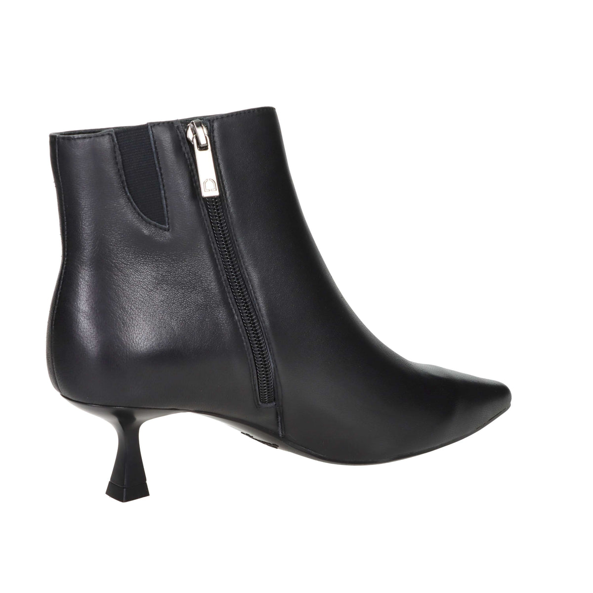 Donna Serena Donna Stivaletti con tacco 2C6221DP Nero