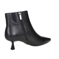 Donna Serena Donna Stivaletti con tacco 2C6221DP Nero