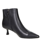 Donna Serena Donna Stivaletti con tacco 2C6221DP Nero